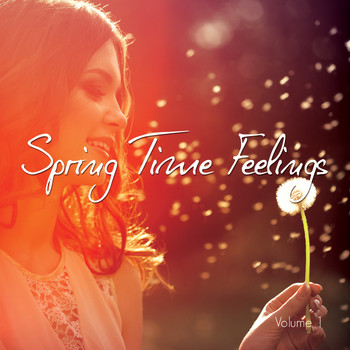 Various Artists - Spring Time Feelings , Vol. 1 (Finest Chill & Lounge Tunes)