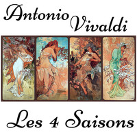 Antonio Vivaldi - Les 4 saisons
