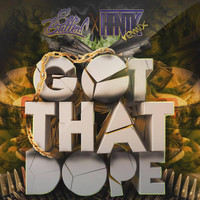 Earbutter - Got That Dope - Single