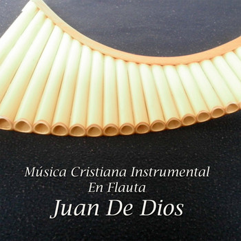 Varios Artistas - Música Cristiana Instrumental en Flauta