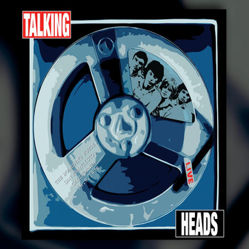 Talking Heads - Live at the Boarding House, San Francisco, 1978 - FM Radio Broadcast