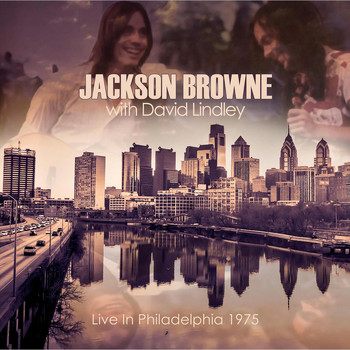 Jackson Browne - Live at the Main Point, Philadelphia, 1975 - FM Radio Broadcast