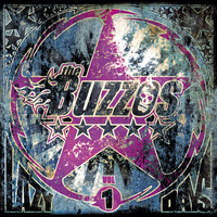 The Buzzos - Lazy Days (Vol. 1)