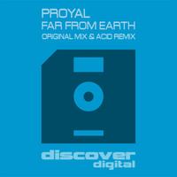 Proyal - Far from Earth
