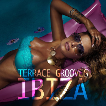 Various Artists - Terrace Grooves Ibiza