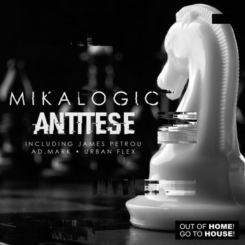 Mikalogic - Antitese