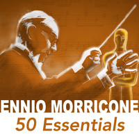 Ennio Morricone - 50 Essentials