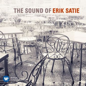 Various Artists - The Sound of Erik Satie