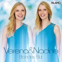 Verena & Nadine - Blondes Blut
