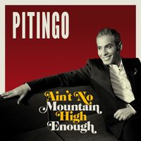 Pitingo - Ain't No Mountain High Enough (Spanish version)