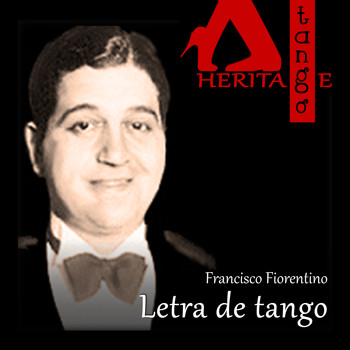 Various Artists - Letra de tango