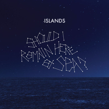 Islands - Fiction