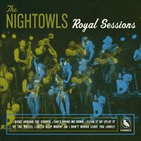 The NightOwls - Clean It Up (Play It By The Rules)