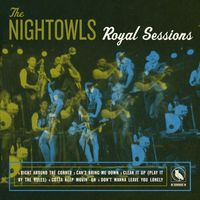 The NightOwls - Royal Sessions