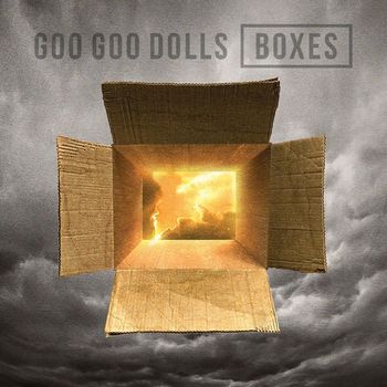 Goo Goo Dolls - So Alive