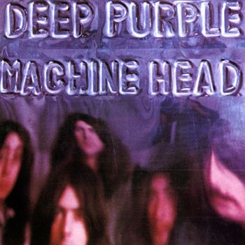 Deep Purple - Machine Head (2016 Version)