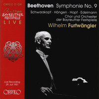 Elisabeth Schwarzkopf - Beethoven: Symphony No. 9 in D Minor, Op. 125 "Choral"