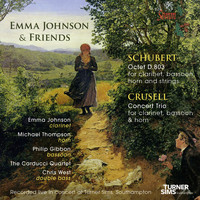 Emma Johnson - Emma Johnson & Friends