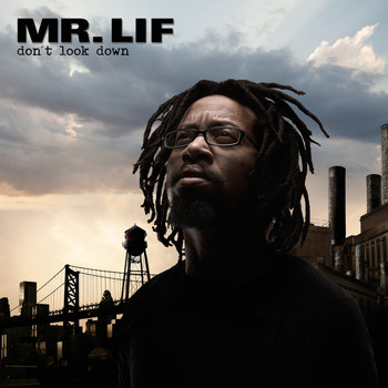 Mr. Lif - Let Go - Single (Explicit)
