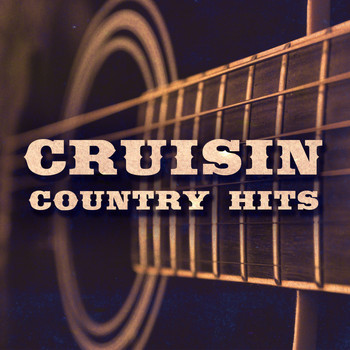 Various - Cruisin' Country Hits (Live)