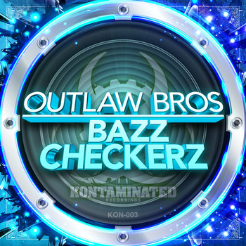 Outlaw Bros - Bazz Checkerz
