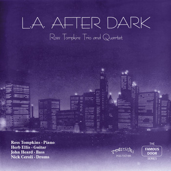 Various Artists - L.A. After Dark