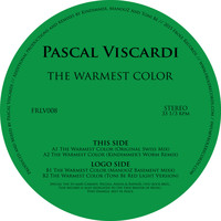 Pascal Viscardi - The Warmest Color