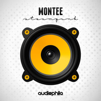 Montee - Steampunk EP