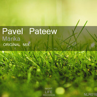 Pavel Pateew - Marika