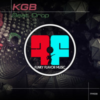 KGB - Beat Drop