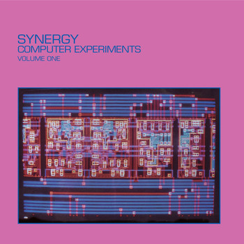 Synergy - Computer Experiments, Vol. 1