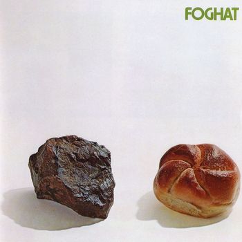Foghat - Foghat (aka Rock & Roll)