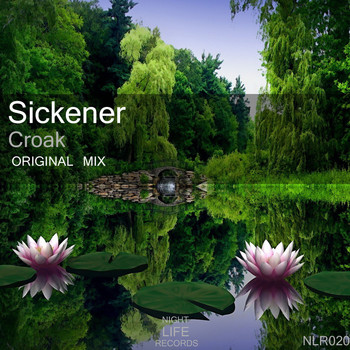 Sickener - Croak