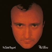 Phil Collins - No Jacket Required (2016 Remaster)