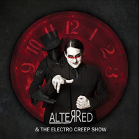 AlterRed - Electro Creepshow, The