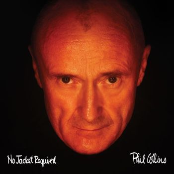 Phil Collins - No Jacket Required (Deluxe Edition)