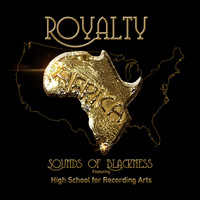 Sounds Of Blackness - Royalty