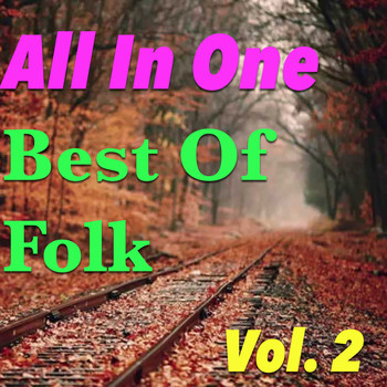 Various Artists - All In One: Best Of Folk, Vol. 2