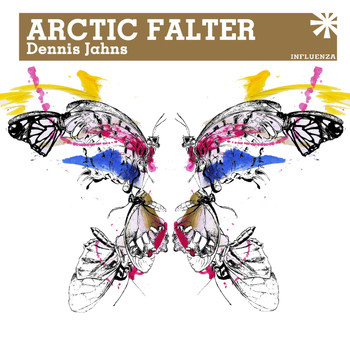 Dennis Jahns - Arctic Falter