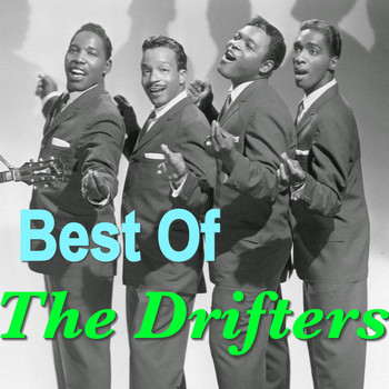 The Drifters - Best Of The Drifters