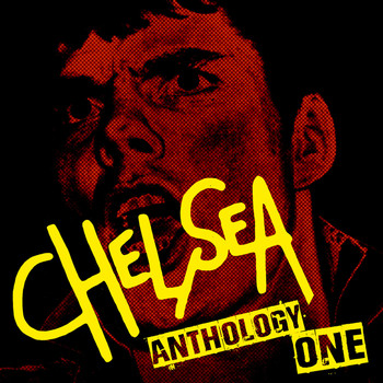 Chelsea - Anthology Vol.1