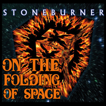 Stoneburner - On the Folding of Space