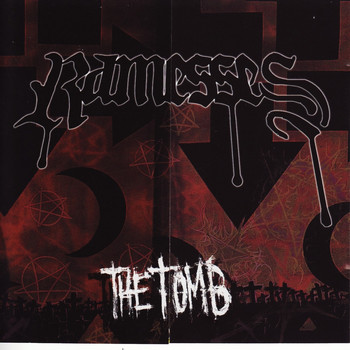 Ramesses - The Tomb