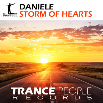 Daniele - Storm of Hearts