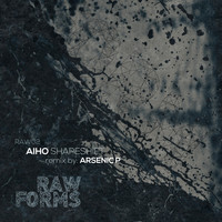 Aiho - Shapeshift EP