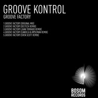 Groove Kontrol - Groove Factory