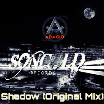 Adagio - Shadow