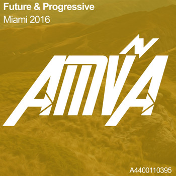 Various Artists - Future & Progressive Miami 2016