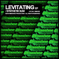 Synthetik Sun - Levitating