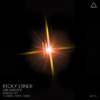 Ricky Ebner - Dreamizer